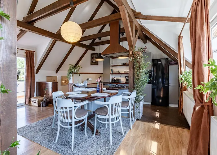 Holiday Home Revnice By Interhome