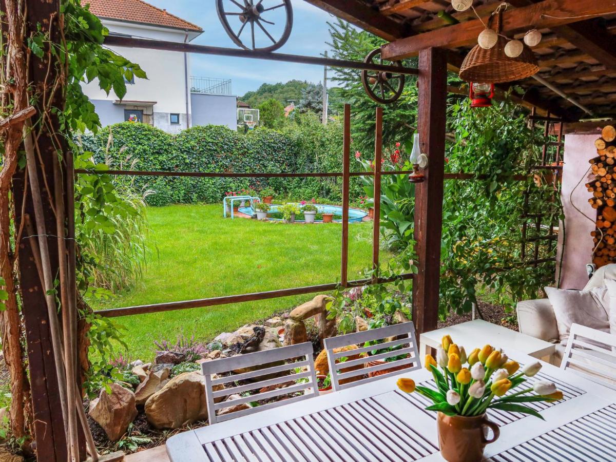 By Interhome Holiday home