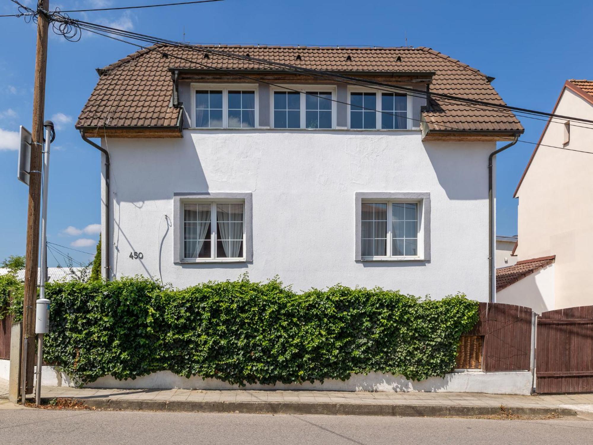 By Interhome Holiday home