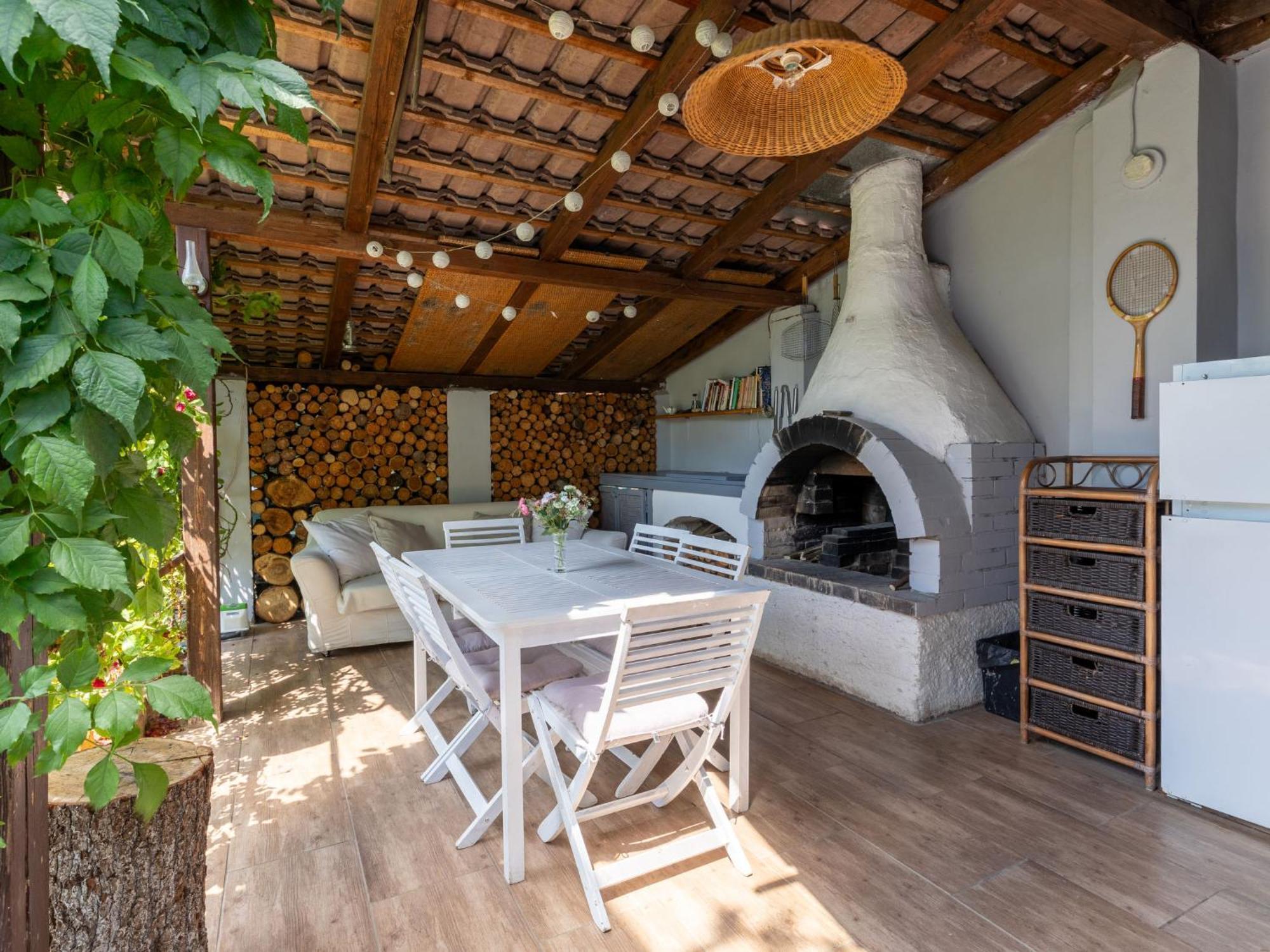Holiday home By Interhome *