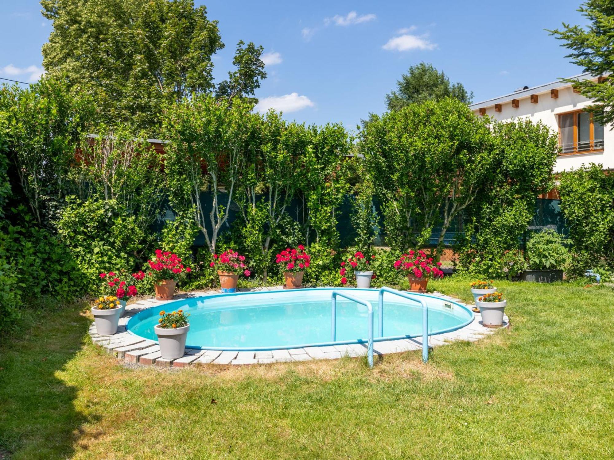 By Interhome Holiday home Revnice