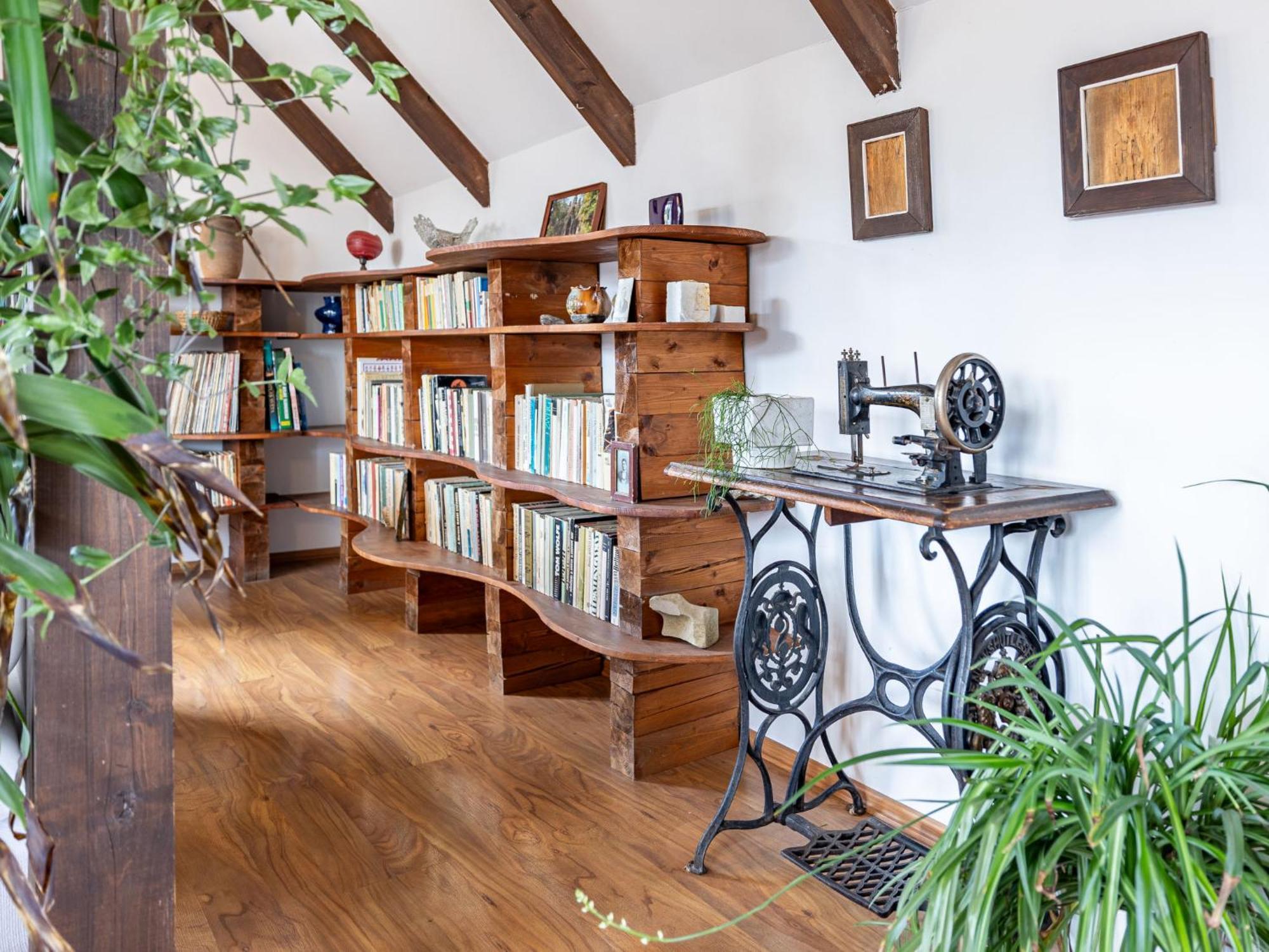 By Interhome Holiday home *
