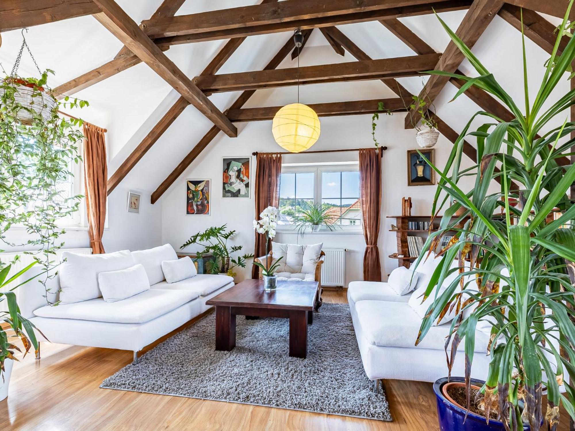 By Interhome Holiday home Revnice