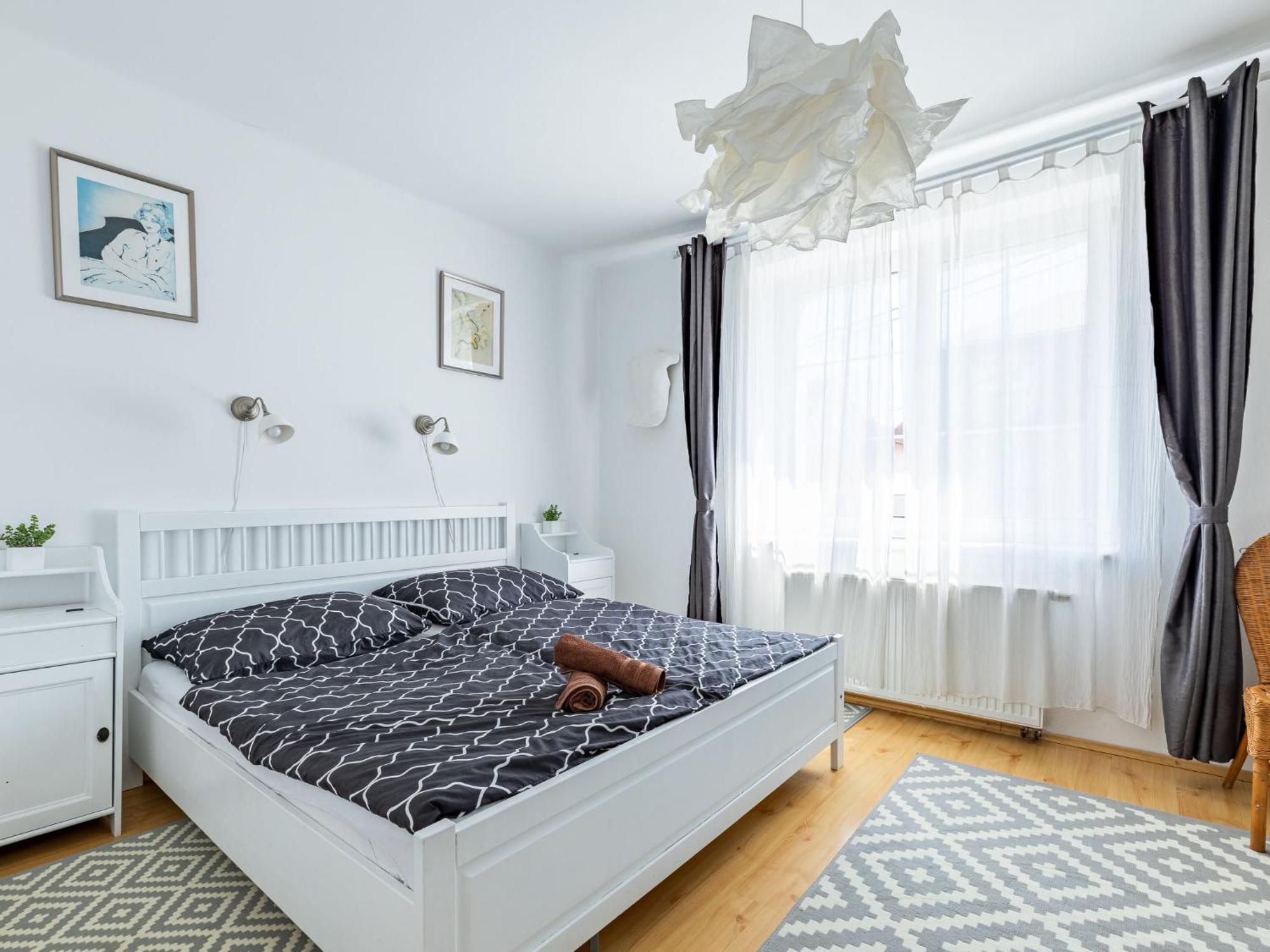 By Interhome *